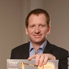 Beer beards and other gag gifts are serious business for co-owner of The  Onion