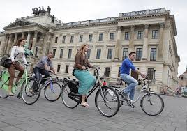 Braunschweig Fest Im Sattel Veranstaltungen Rund Ums Rad Regionalheute De
