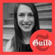 Dana Goldstein's Profile