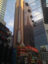 Compare room types and prices from 5 providers. Crowne Plaza Broadway Entrance Picture Of Crowne Plaza Times Square Manhattan New York City Tripadvisor