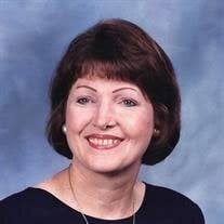 Mrs. Donna Francine Barber Obituary