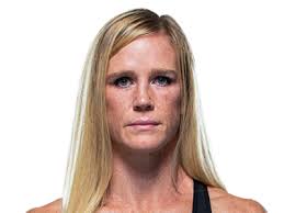 Unlock more of your inner combat sports fan with ufc fight pass! Ufc 196 Holm Vs Tate Visualize It Ufc