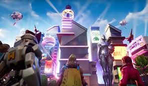 The paid version will instantly unlock a cosmetic outfit as well as rewards you for. Fortnite Season 10 Guide Start Date Theme Map Updates And More