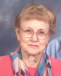 Elizabeth Ann Schroeder Obituary