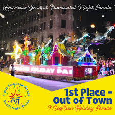 2025 Fiesta Flambeau Parade At 2025 Fiesta Parade Route Event Tickets From  Ticketsource