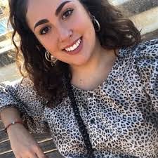 Elena Bejarano's Instagram, Twitter & Facebook