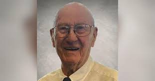 Thomas Porter Trotter Obituary