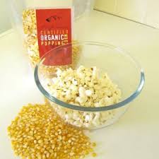 Written by abigail thorpe on november 23, 2015. Healthy Vegan Popcorn Recipe For Air Popped Popcorn Without Oil