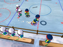 It was first released in june 2002 for microsoft windows. Amazon Com Backyard Hockey Pc Video Games