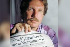 Ada Escobar di antara Seal dan CIA