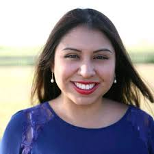 STEM Latinas: Latinas in High-Impact Stem Roles