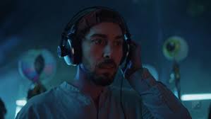 Studying at Filmakademie