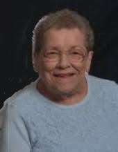 Obituary information for Ellarie