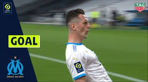 I løbet af sin professionelle karriere har han tidligere. Goal Arkadiusz Krystian Milik 44 Pen Olympique De Marseille Om Ol 1 1 20 21 Youtube