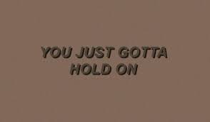 Brown Quotes And Tumblr Image Brown Aesthetic Words Danganronpa