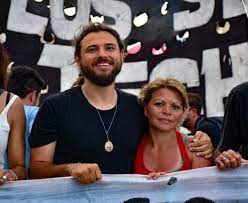A los 19 años fundó el movimiento social de trabajadores excluidos (mte). Grabois No Me Sorprende Lo De Stornelli El Y Bonadio Son Unos Coimeros Asquerosos Diario La Capital De Mar Del Plata