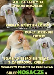 Proste rymowanki, śmieszne, wzruszające, poważne życzenia na dzień ojca od małego dziecka wcale nie są trudne do nauczenia. Pioter Kupil Januszowi Prezent Na Dzien Ojca Ehumor Pl Humor Dowcipy Najlepsze Kawaly Zabawne Zdjecia Fotki Filmiki