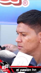 Bryan Moya quiere volver a la Selección de Honduras: “Voy a demostrar todo  para volver a la Selección, necesito estar ahí” #RealEspaña #BryanMoya  #LigaNacional #SelecciónHonduras #MiPasionhn