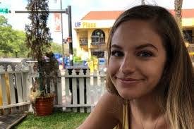 Paige Goode's Instagram, Twitter & Facebook