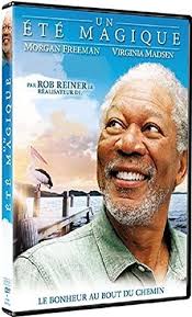 Un été Magique [Morgan Freeman, Kenan Thompson, Virginia Madsen]:  Amazon.fr: DVD et Blu-ray