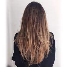 Many people who are too lazy to take care of them often avoid bangs. 46 Hottest Long Hairstyles For 2021 Hairstyles Weekly
