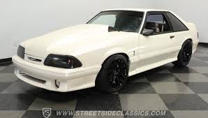 Image result for Oxford White 1991 Mustang