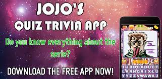 436k subscribers in the stardustcrusaders community. Jojo Bizarre Jjba Guess The Manga Quiz Latest Version For Android Download Apk