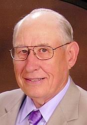 Wilbur Frederick Obituary (1938