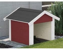 Weka Garage Fur Mahroboter Rot Kaufen Bei Obi Garage Mahroboter Mahroboter Garage Selber Bauen Rasenmaher Roboter Garage