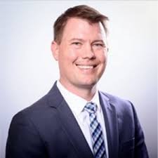 Greg Bretz, Grundfos