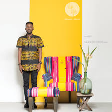 Download adekunle gold top songs & albums. Celebrating African Culture In An Urban Context Adekunle Gold Features In The New Ile Ila House Of Lines Campaign Bellanaija