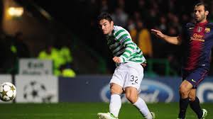 Barcelona will try to keep their great form as they host celtic, this tuesday at 14:45 pm et at camp nou for the uefa champions league. Celtic Size Up Barcelona Repeat Uefa Champions League Uefa Com