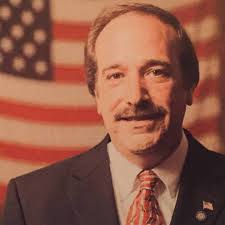 McElfresh and Anastasia Face Off for the Open Ward 7 Alderman Seat