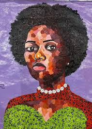 Lovell, Gerald, (Makeda)