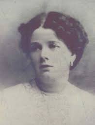 Ellen Sarah Louise (Anthony) Apostolides (abt.1877-)