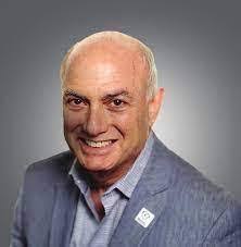 Brian Fawkes's Instagram, Twitter & Facebook