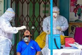 Coronavirus Testing Centres In West Bengal Check Out Complete List