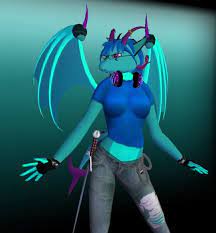 Furry | Second Life Wiki | Fandom
