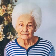 Most Recent Obituaries