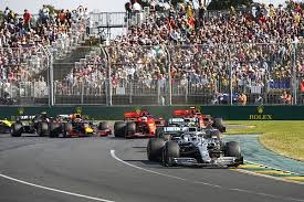 Formula 1 pirelli british grand prix 2021england / silverstone: Formel 1 Australien Bottas Siegt Hamilton Vettel Abgehangt