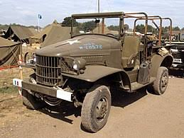 1940 dodge 1/2 ton truck. Dodge Wc Series Wikipedia