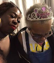 Obituary for Marthena Carrington