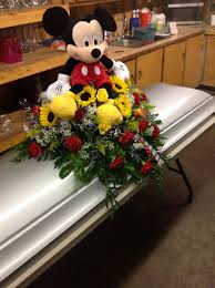 Rabenhorst funeral homes, greenoaks, resthaven garden of memories, seale funeral home, carney mackey, ourso funeral home. Little Boys Casket Pal Funeral Tributes Table Decorations Casket
