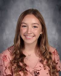 The Ellington High School Class of 2024 Senior spotlights for this week are  Lilly Baker, Sadie Lloyd, Macey Morgan, Mylee Smith, and Macie Uhlry.