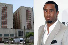 Sean 'Diddy' Combs Spent Night in Same Jail That Held R. Kelly, More Celebs  - Newsweek