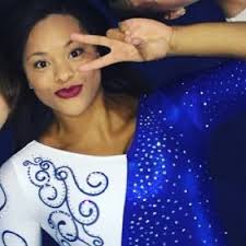 Khadijah Hudson's Instagram, Twitter & Facebook