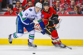 Vancouver canucks friday, may 14, 2021 on msn sports Game Preview Vancouver Canucks Vs Calgary Flames Nucks Misconduct