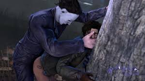 Dbd Jake Park 2boys 3d - Lewd.ninja