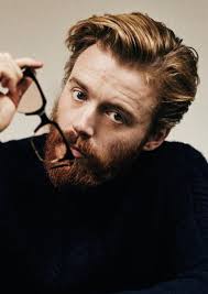 Fan Casting Jack Lowden as Roger Mackenzie in Outlander Books/Show Fancast 
