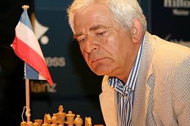 Boris Spassky .Part 2 | chesswrit